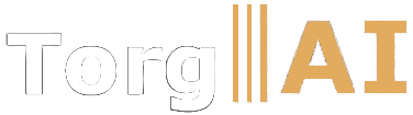 TorgAI Logo